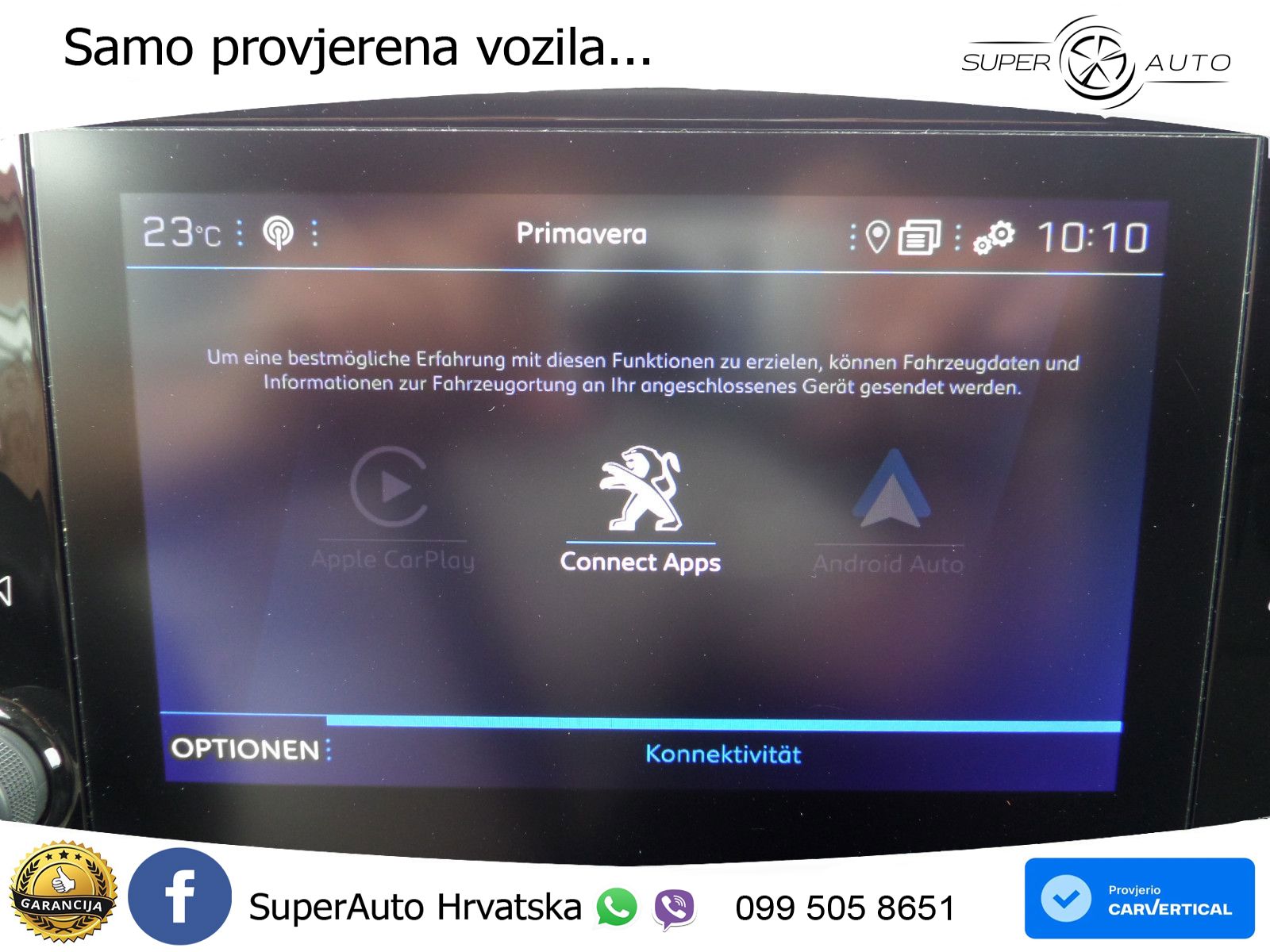 Peugeot Partner 131 KS