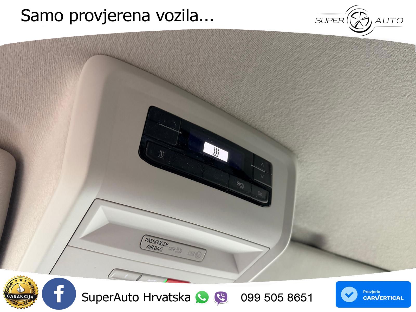 VW Transporter 150 KS