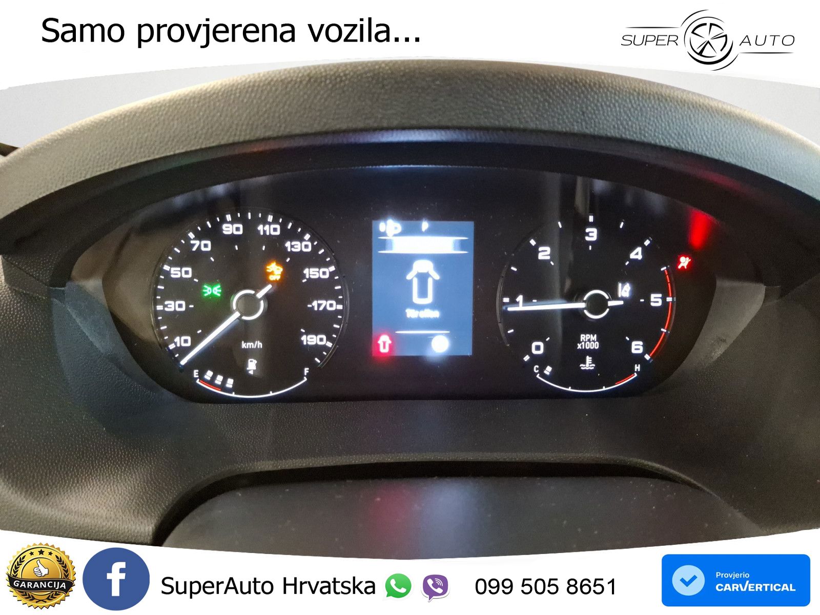 Peugeot Boxer 140 KS