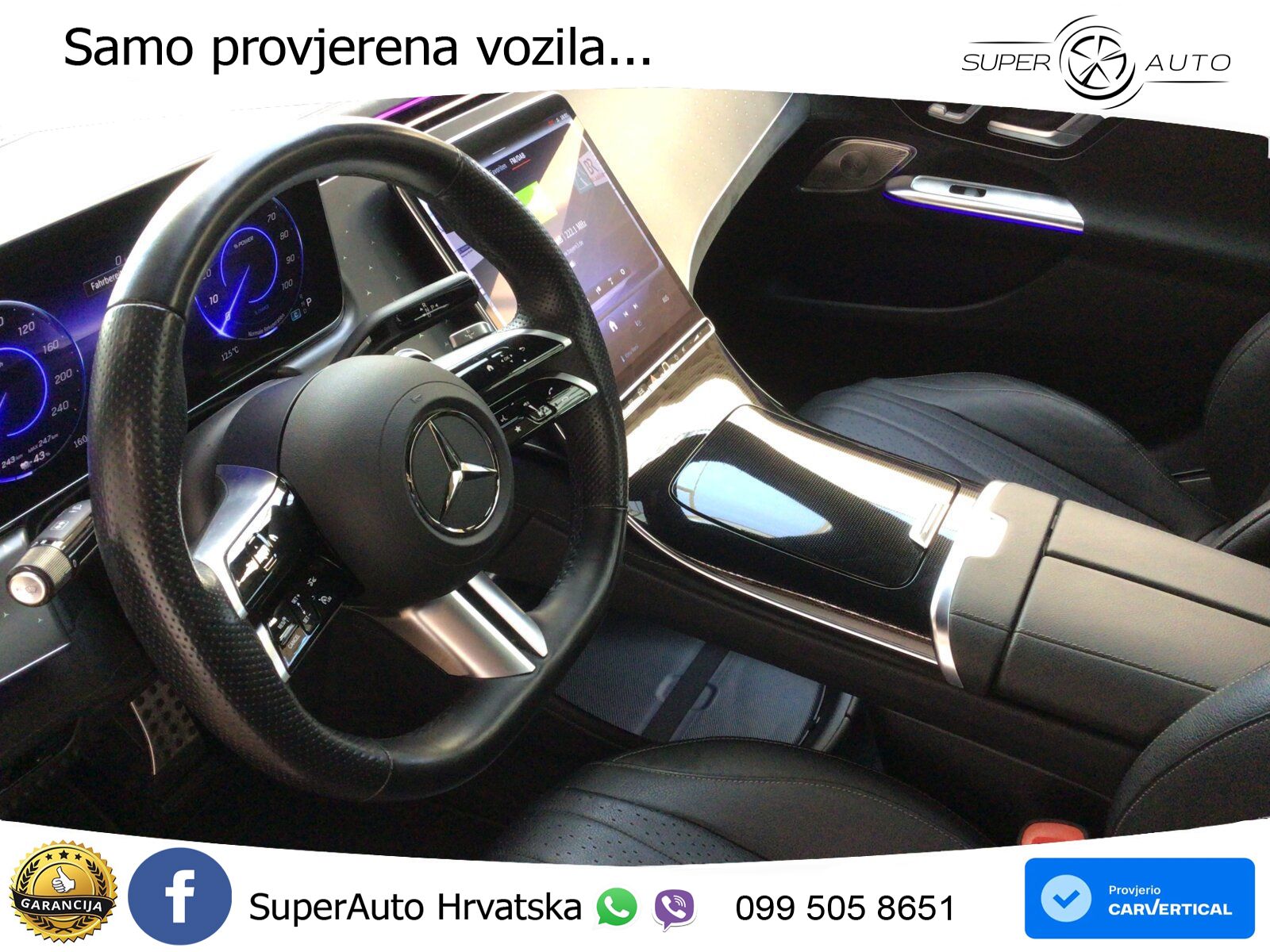 Mercedes EQE 350 98 kWh (292 KS) 4MATIC