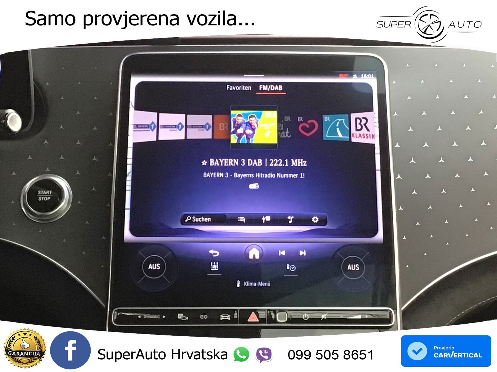 Mercedes EQE 350 98 kWh (292 KS) 4MATIC