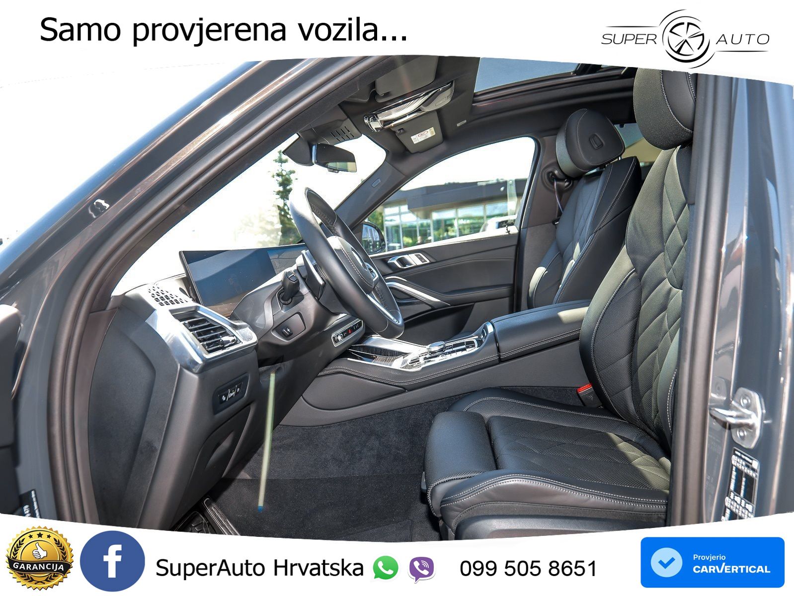 BMW X6 40d (352 KS) xDrive Steptronic M Sport LED+GR SJED+ACC