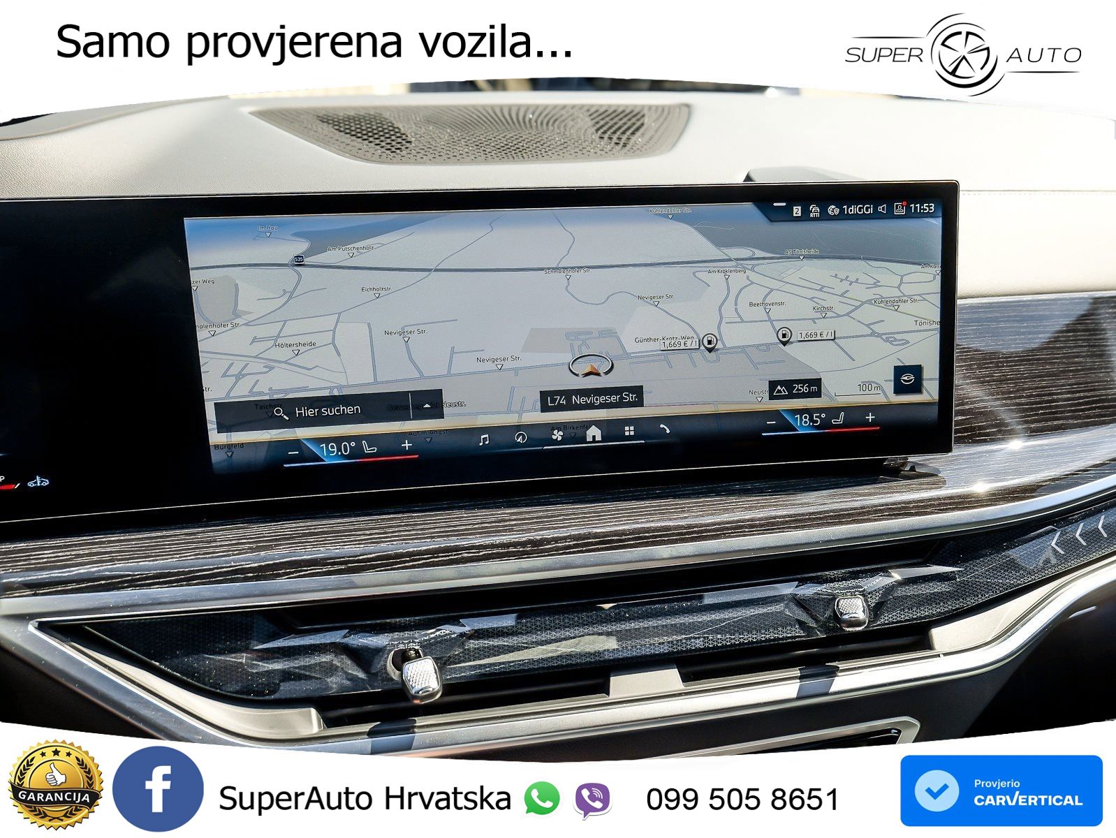 BMW X6 40d (352 KS) xDrive Steptronic M Sport LED+GR SJED+ACC