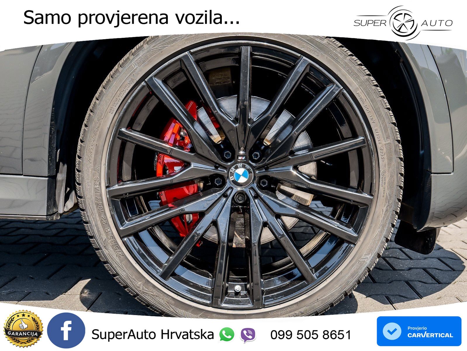 BMW X6 40d (352 KS) xDrive Steptronic M Sport LED+GR SJED+ACC