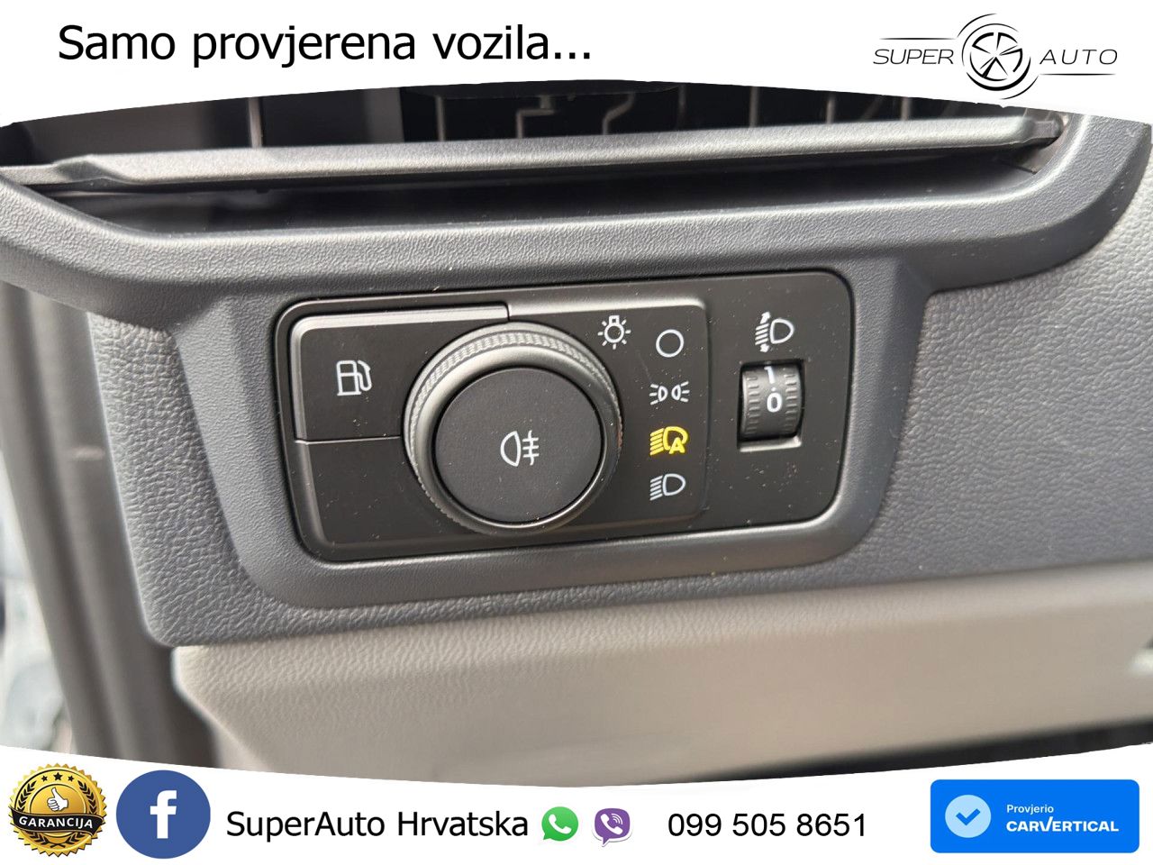 Ford Transit 232 KS