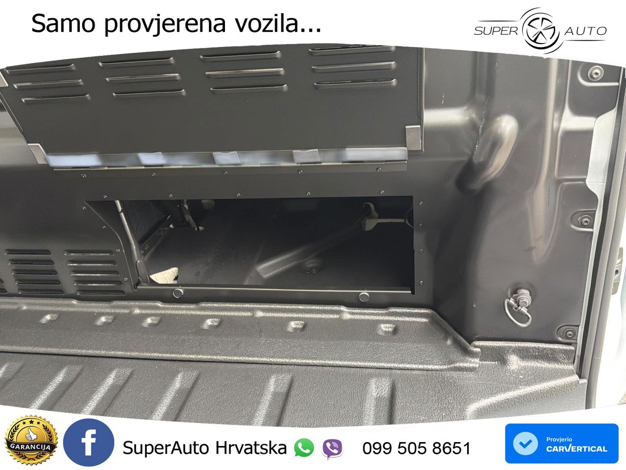 Ford Transit 232 KS