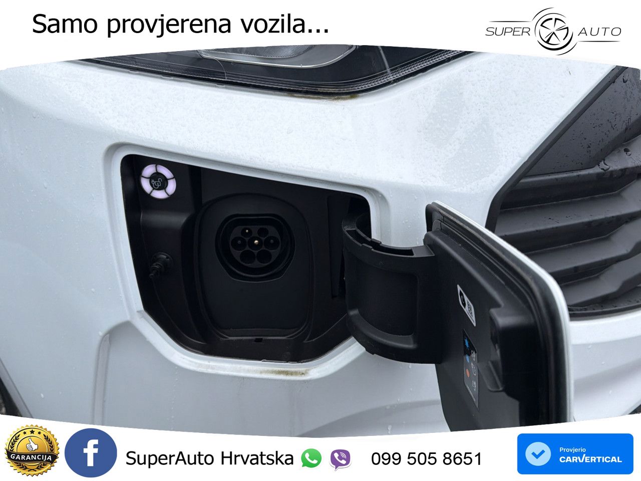 Ford Transit 232 KS