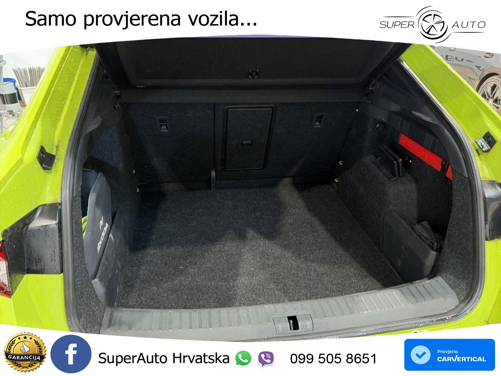 Škoda Enyaq Coupe iV RS 82 kWh (299 KS) AWD LED+GR SJED+ACC