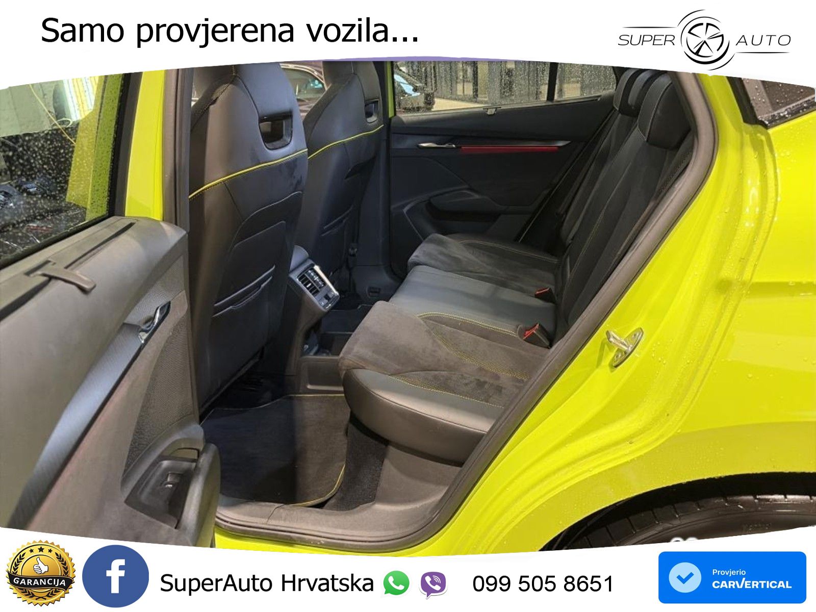 Škoda Enyaq Coupe iV RS 82 kWh (299 KS) AWD LED+GR SJED+ACC