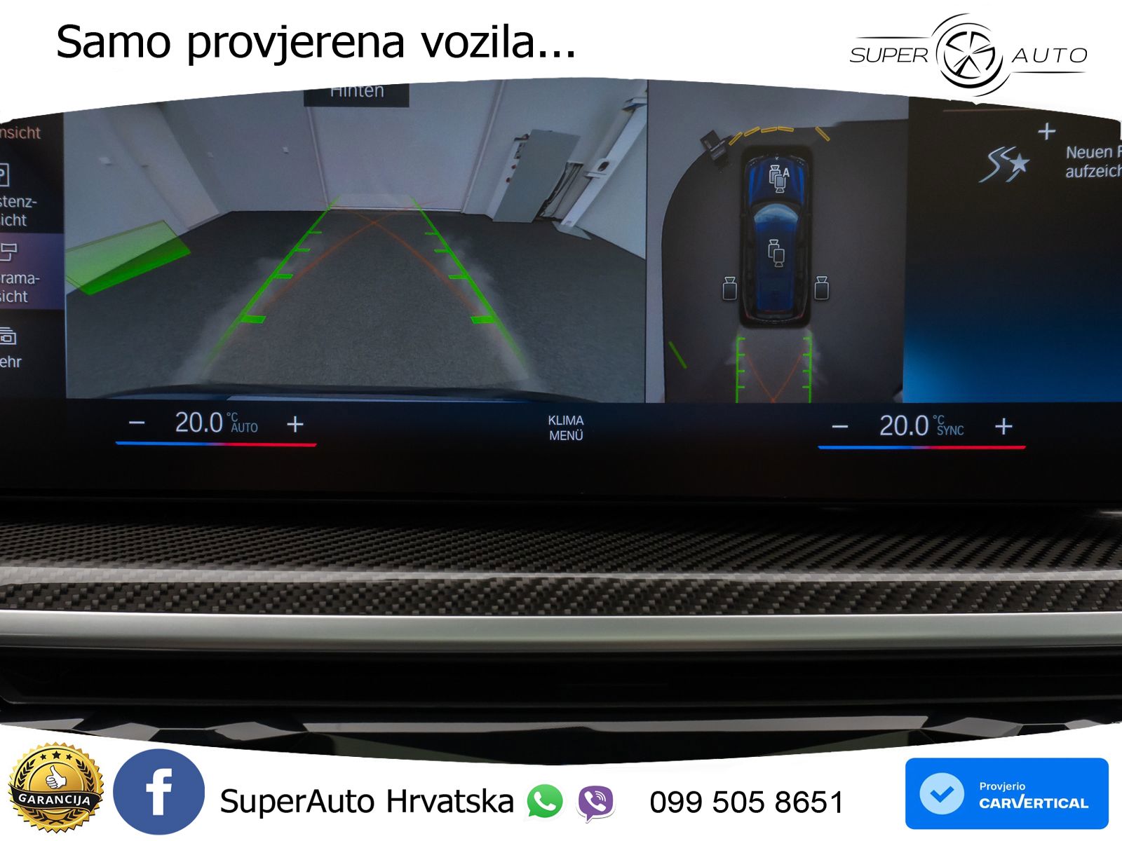 BMW X7 M60i (530 KS) xDrive Steptronic