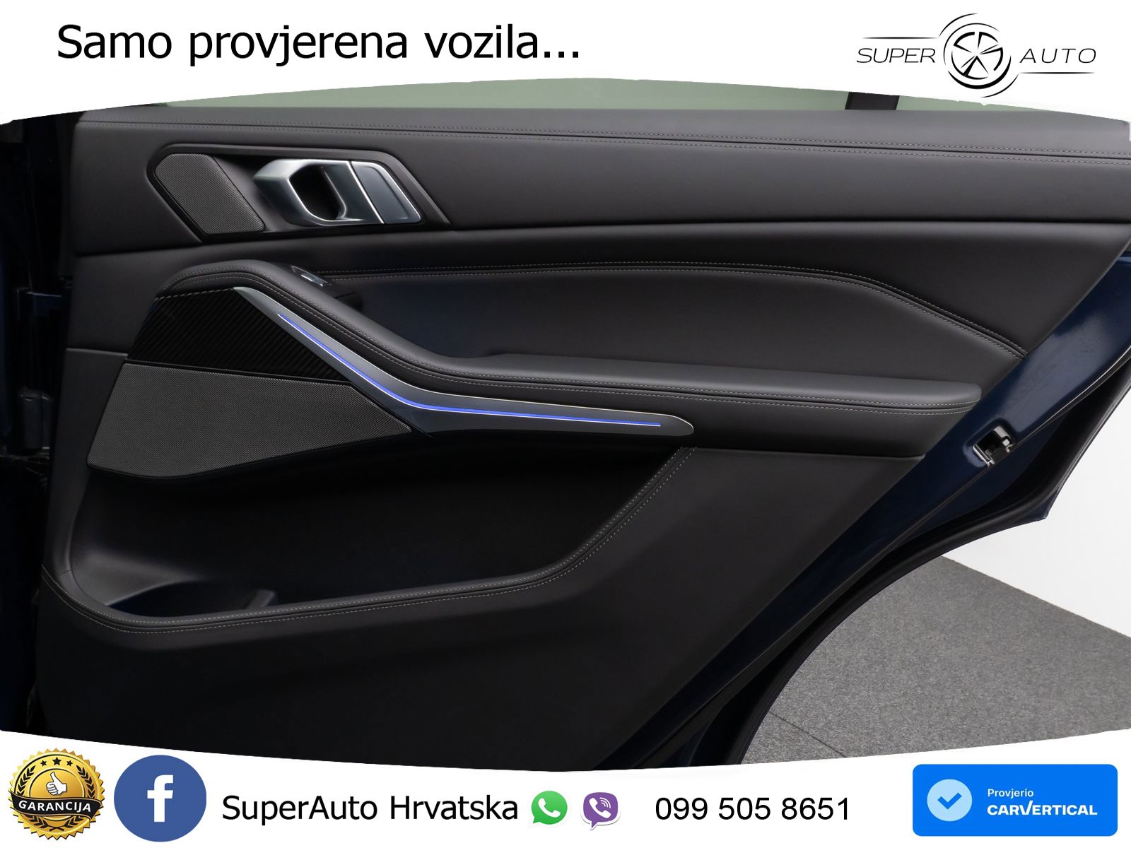 BMW X7 M60i (530 KS) xDrive Steptronic