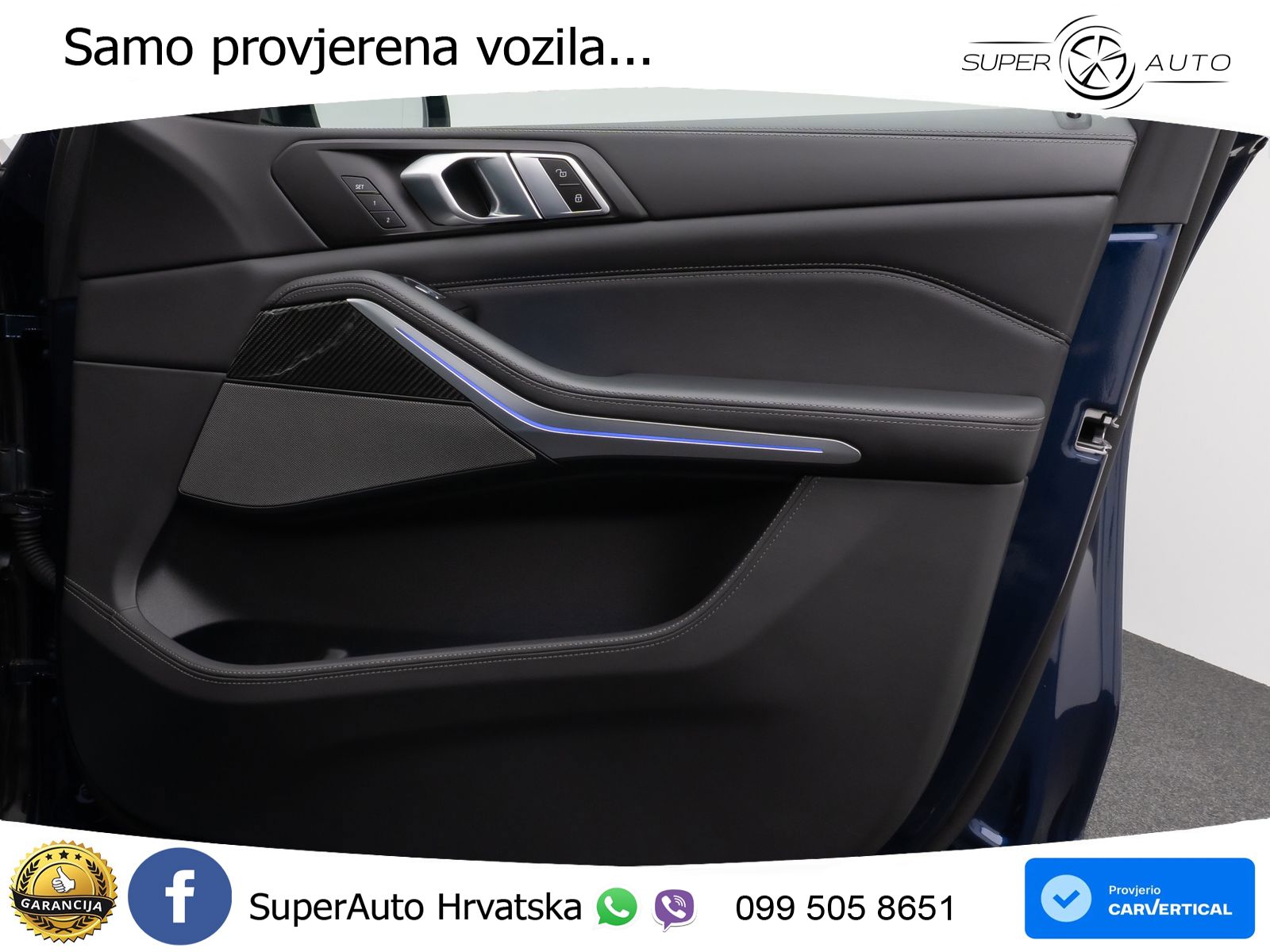 BMW X7 M60i (530 KS) xDrive Steptronic
