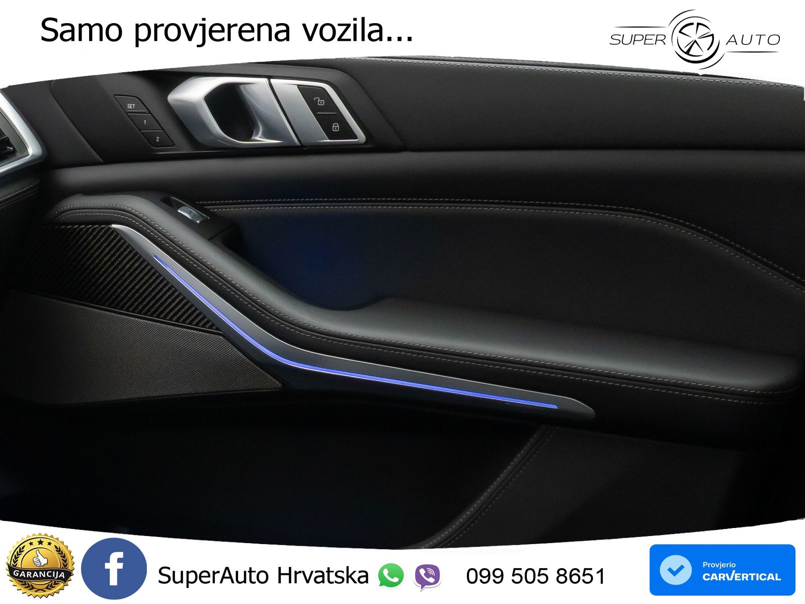 BMW X7 M60i (530 KS) xDrive Steptronic