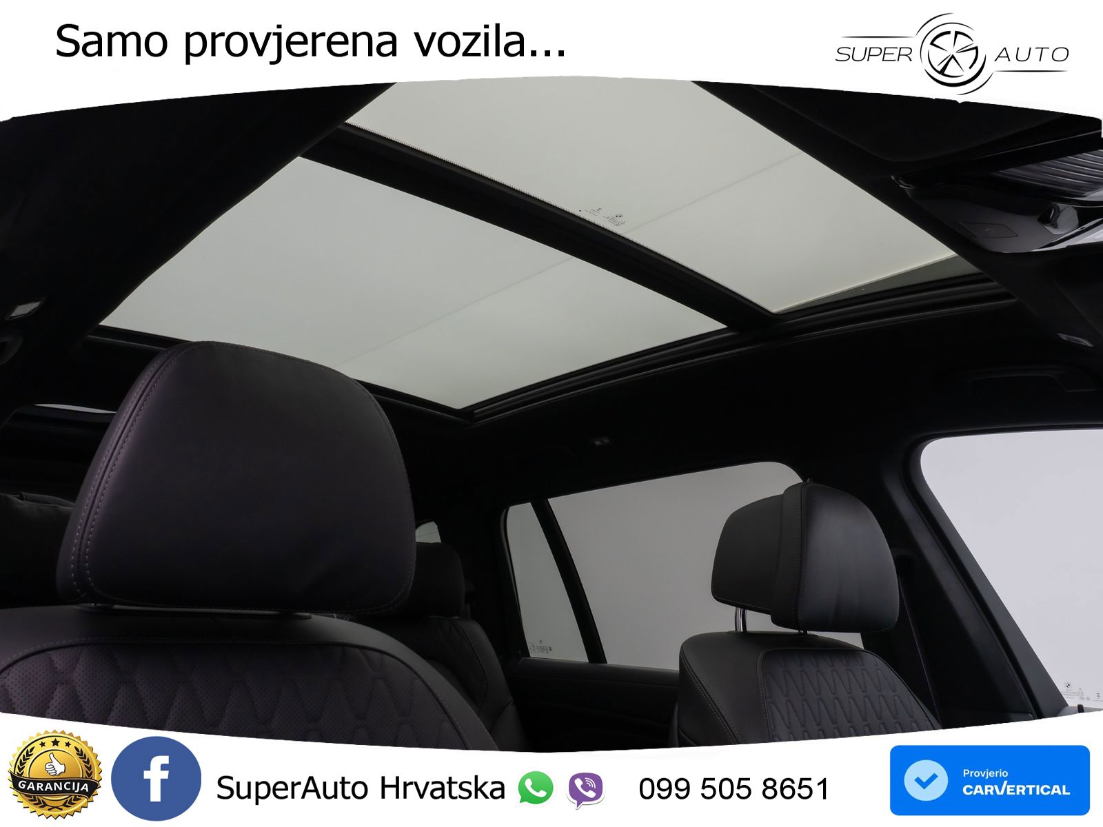 BMW X7 M60i (530 KS) xDrive Steptronic