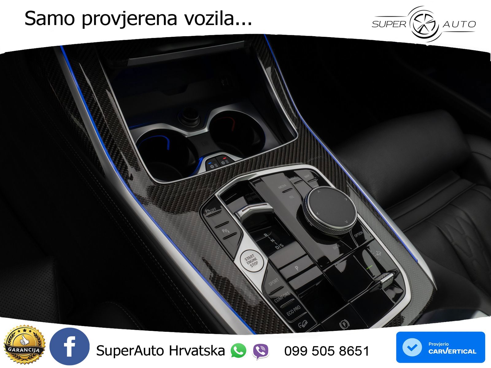 BMW X7 M60i (530 KS) xDrive Steptronic