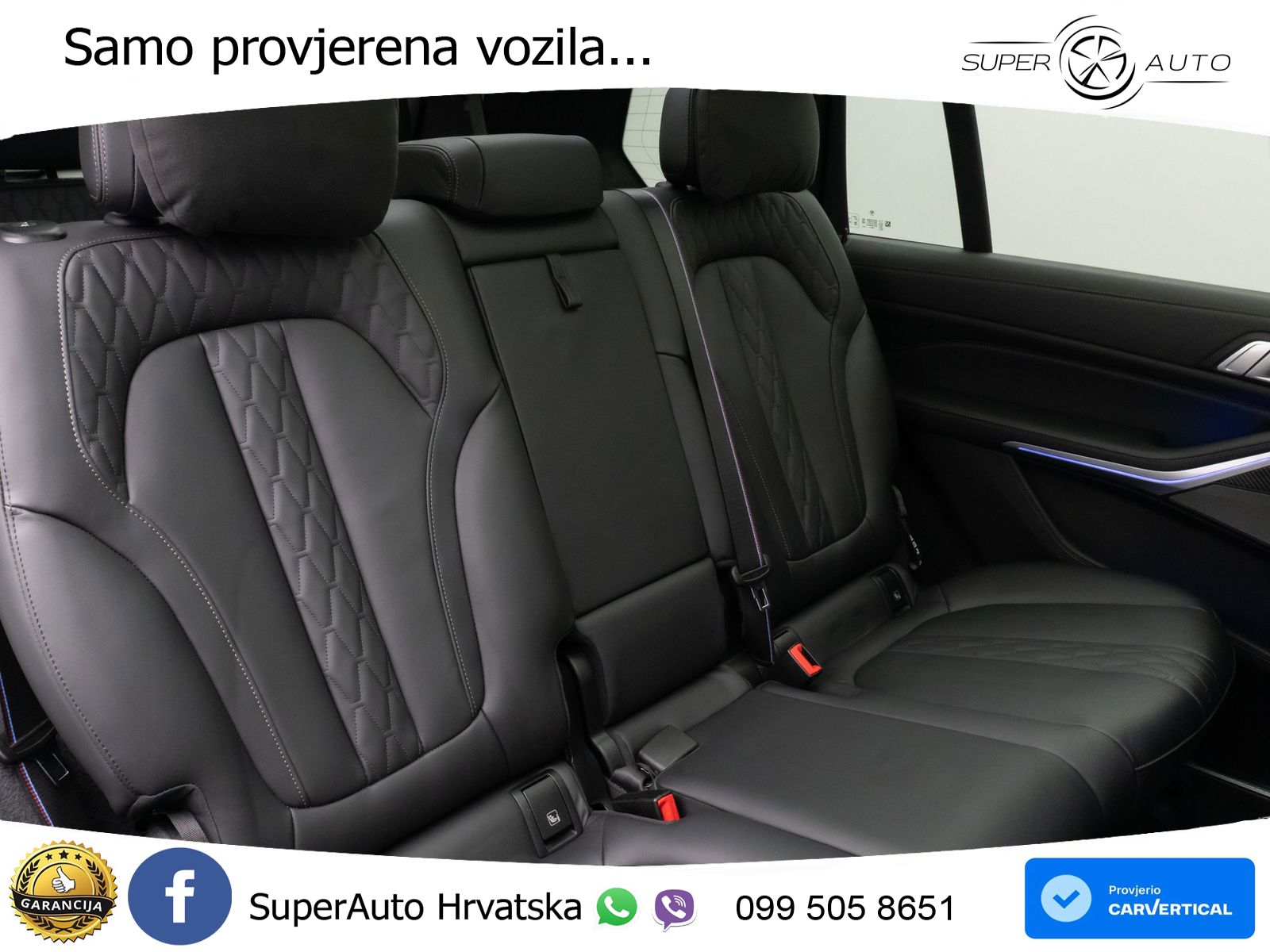 BMW X7 M60i (530 KS) xDrive Steptronic