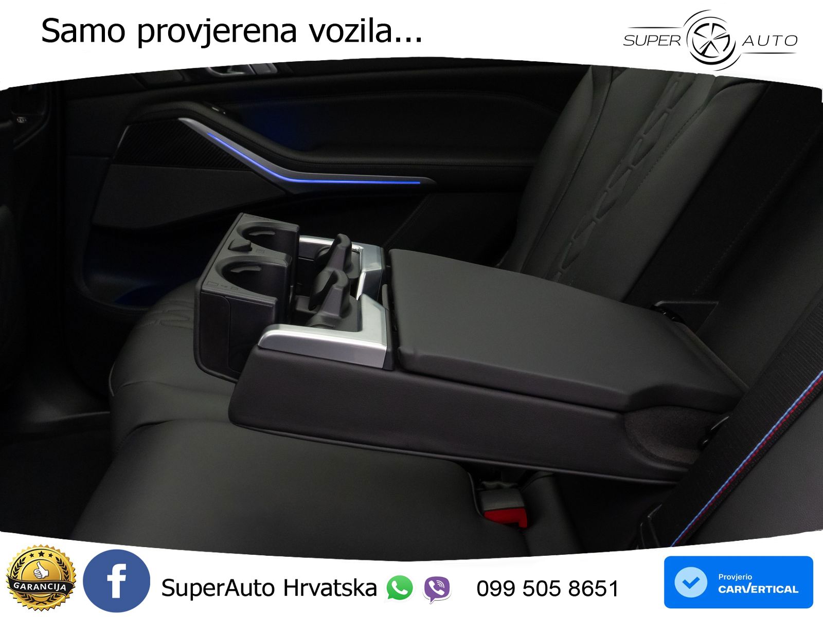 BMW X7 M60i (530 KS) xDrive Steptronic