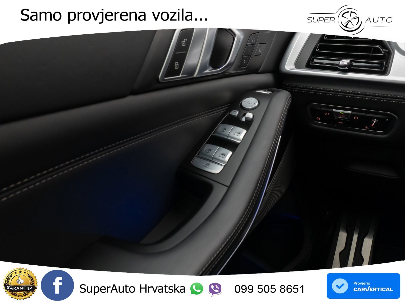 BMW X7 M60i (530 KS) xDrive Steptronic