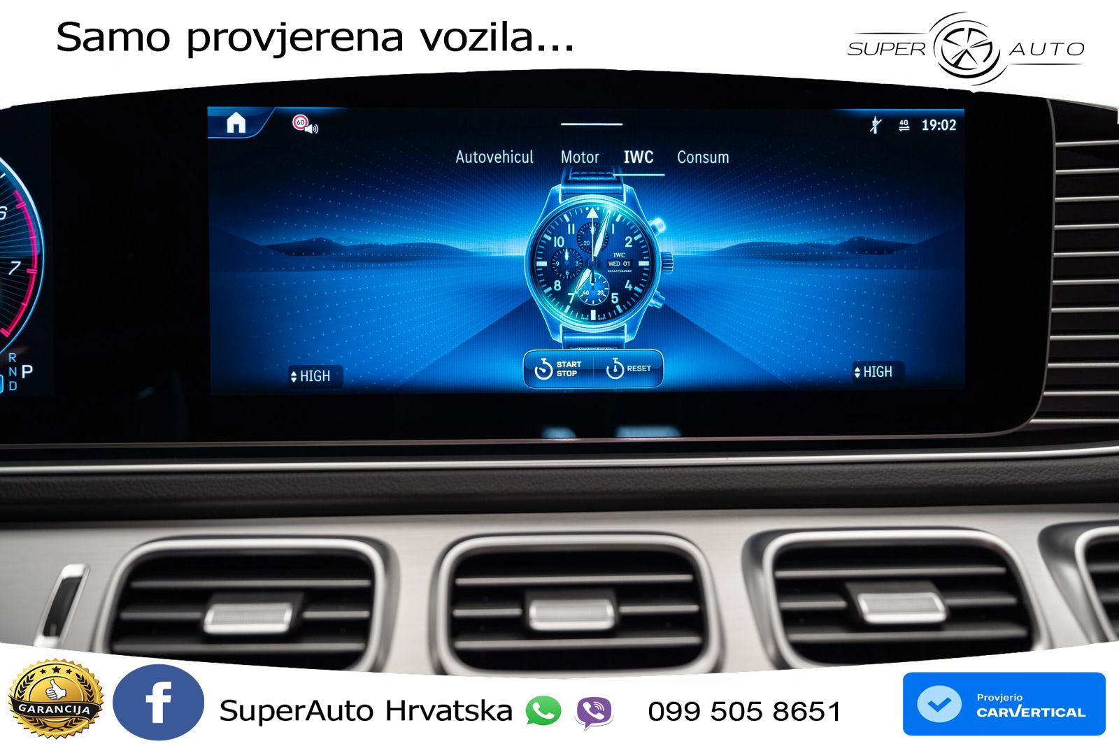 Mercedes AMG GLE 53 (435 KS) EQ Boost 4MATIC+ AMG SPEEDSHIFT TCT 9G