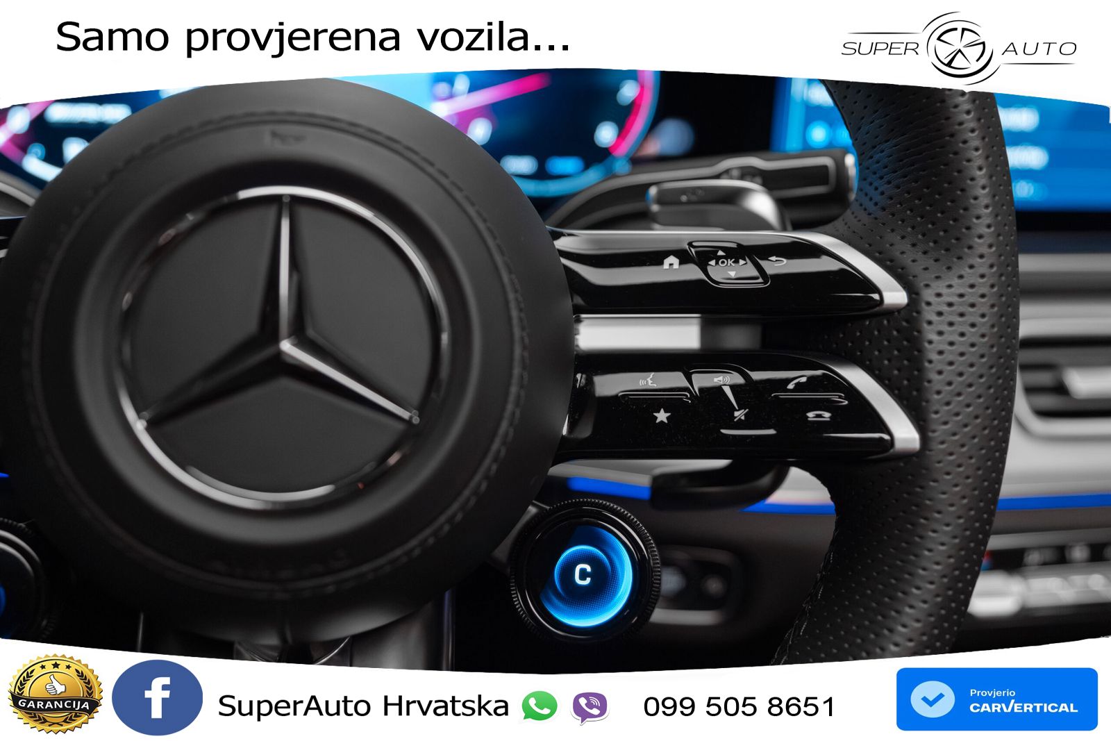 Mercedes AMG GLE 53 (435 KS) EQ Boost 4MATIC+ AMG SPEEDSHIFT TCT 9G
