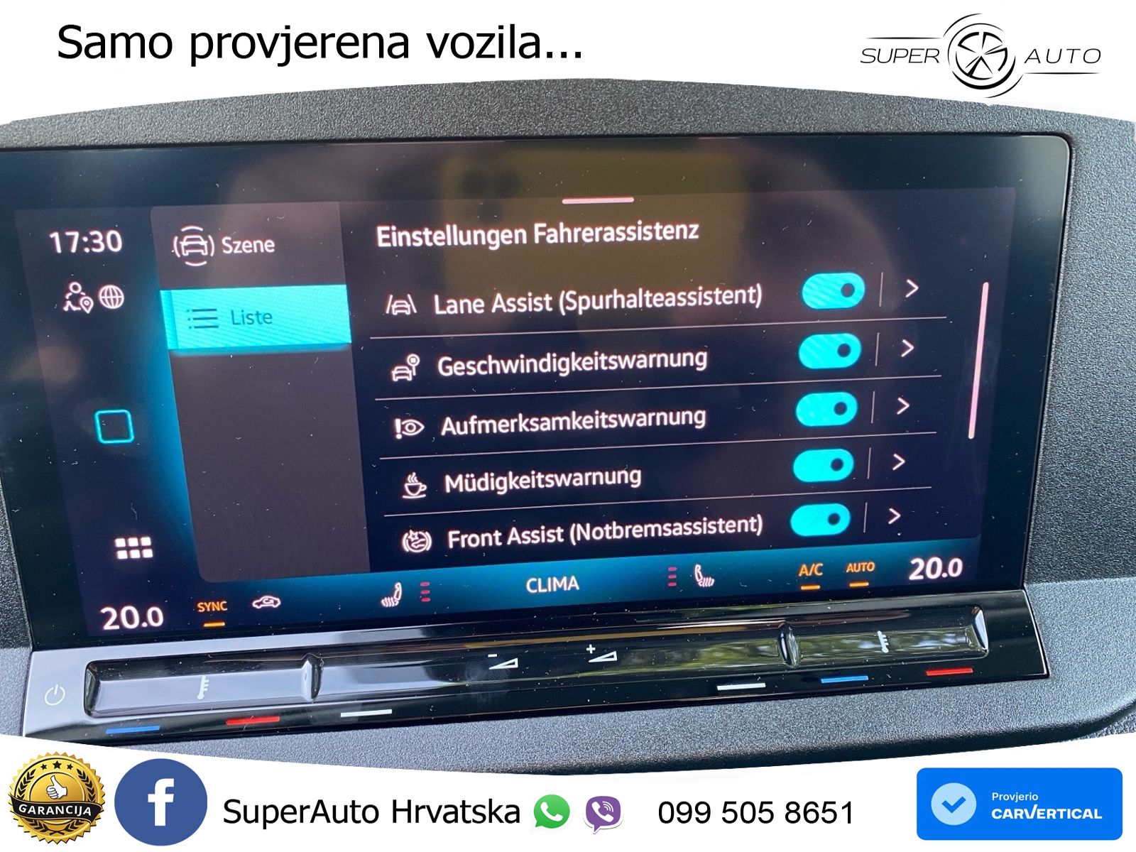 VW Caddy 102 KS