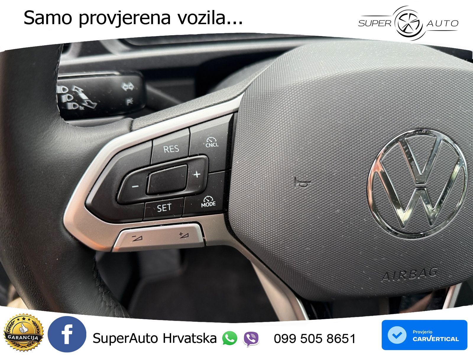 VW Caddy 102 KS
