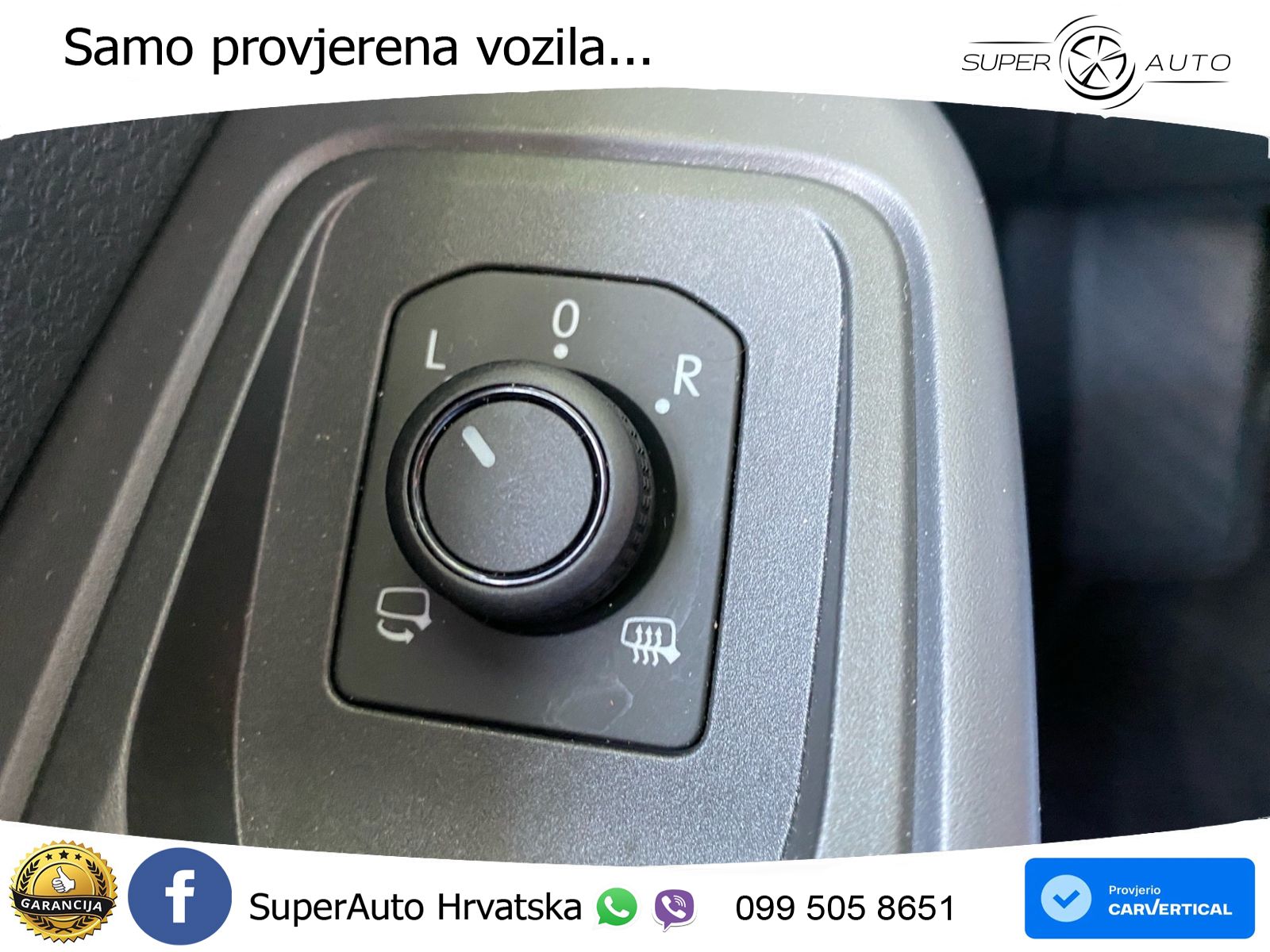 VW Caddy 102 KS