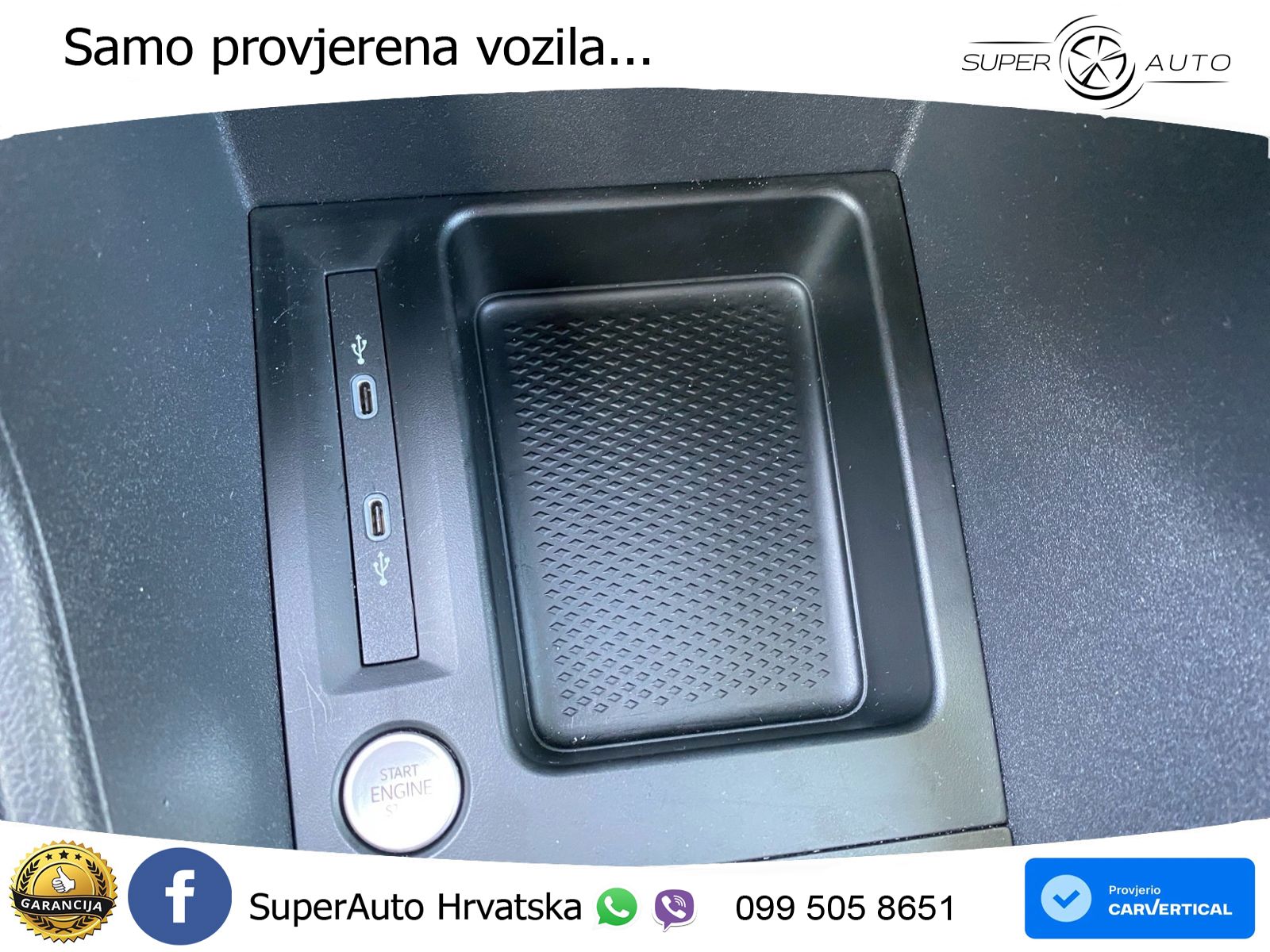 VW Caddy 102 KS