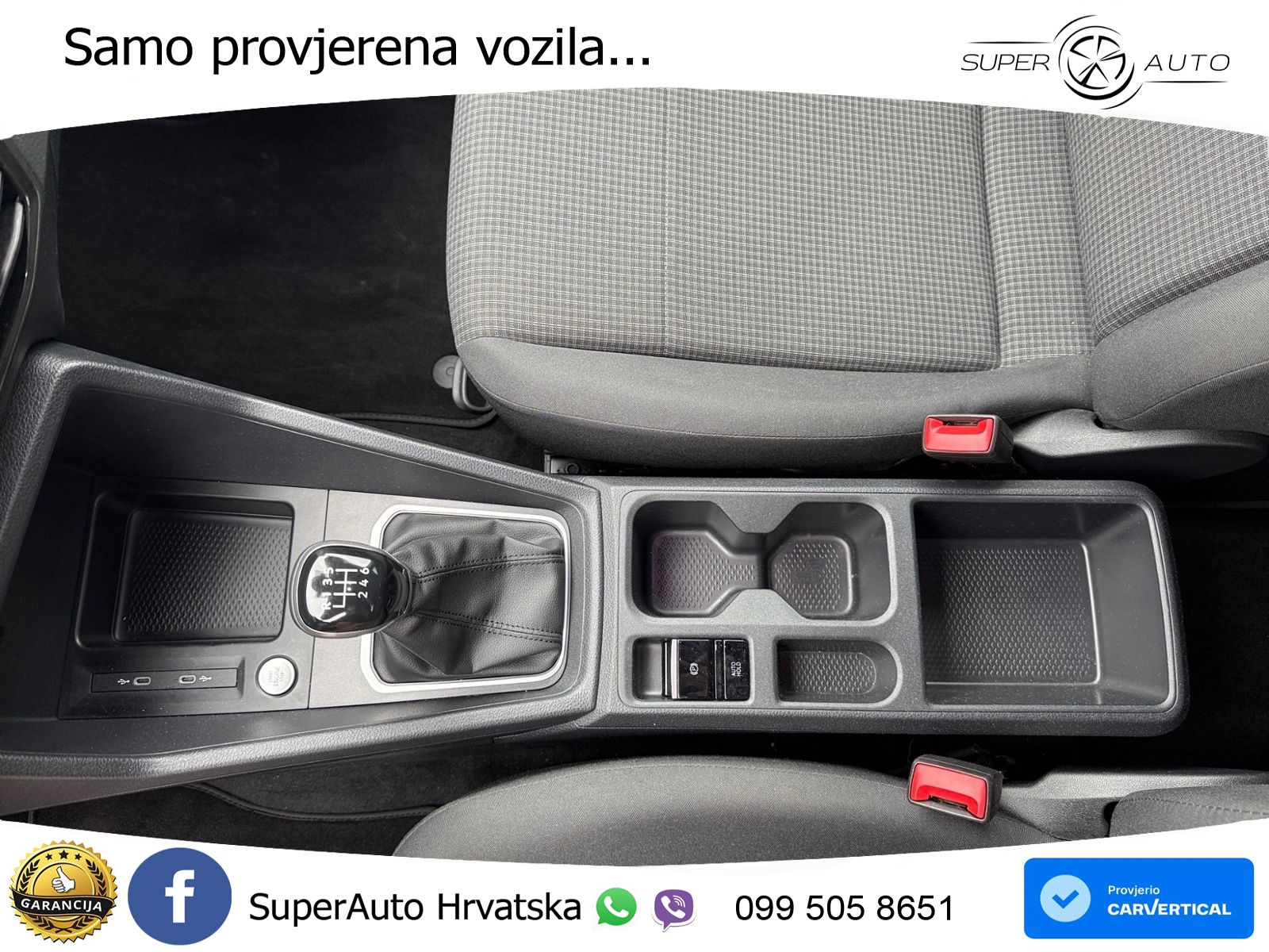 VW Caddy 102 KS
