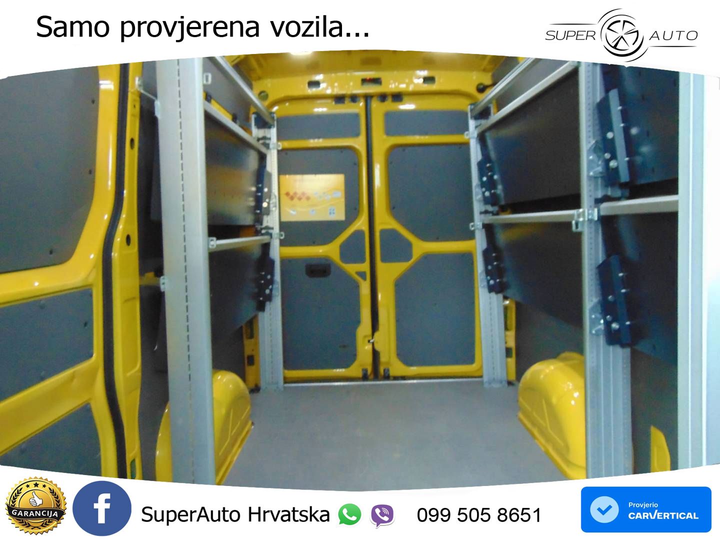 VW Crafter