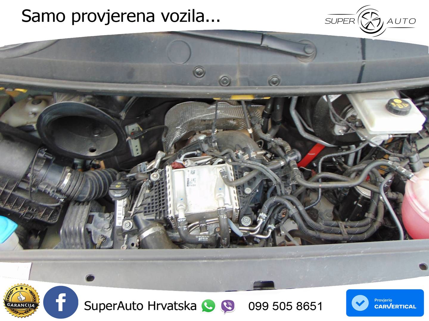 VW Crafter