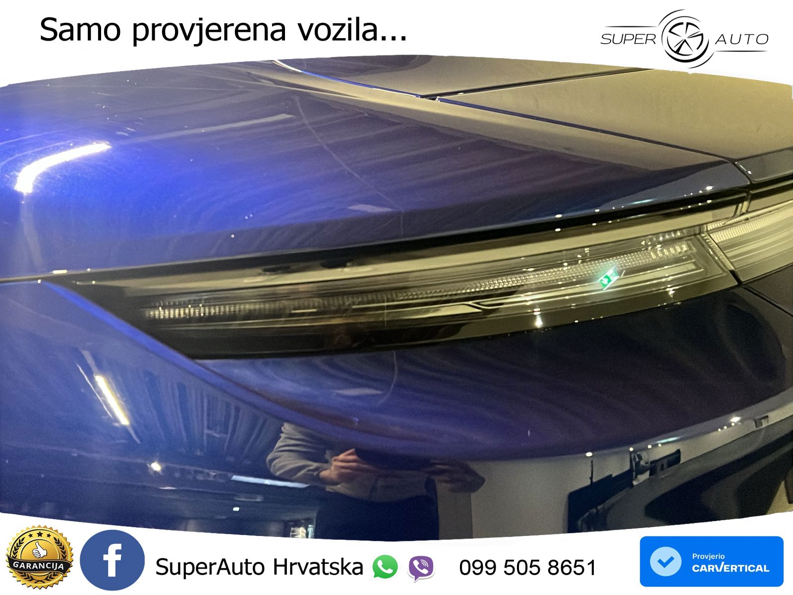 Porsche Taycan Turbo S 105 kWh (952 KS)