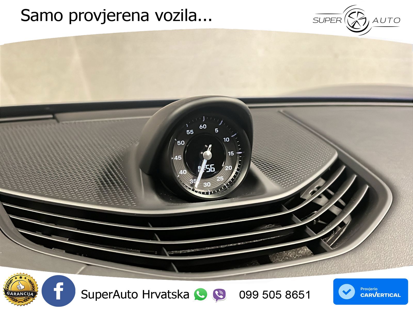 Porsche Taycan Turbo S 105 kWh (952 KS)