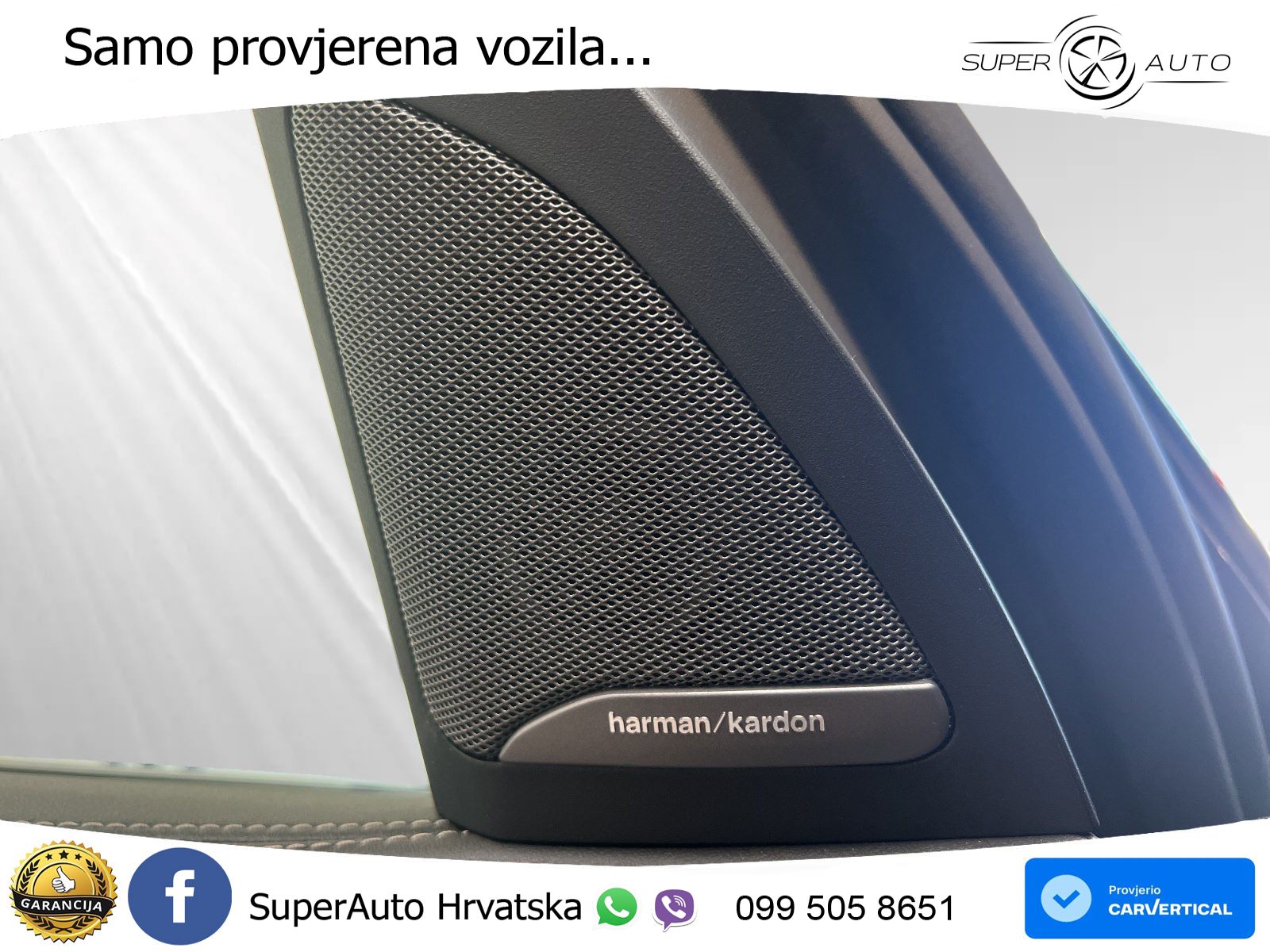 BMW X5 30d (298 KS) xDrive Steptronic
