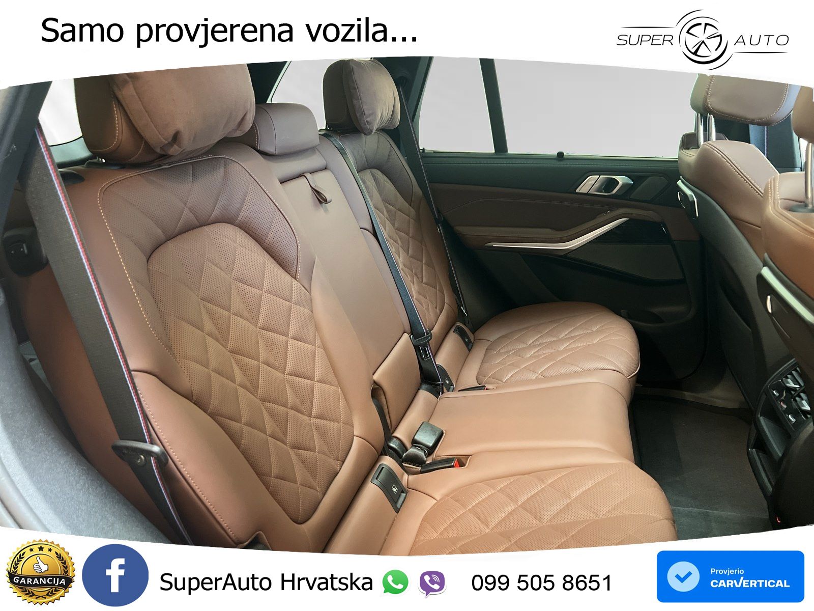 BMW X5 30d (298 KS) xDrive Steptronic