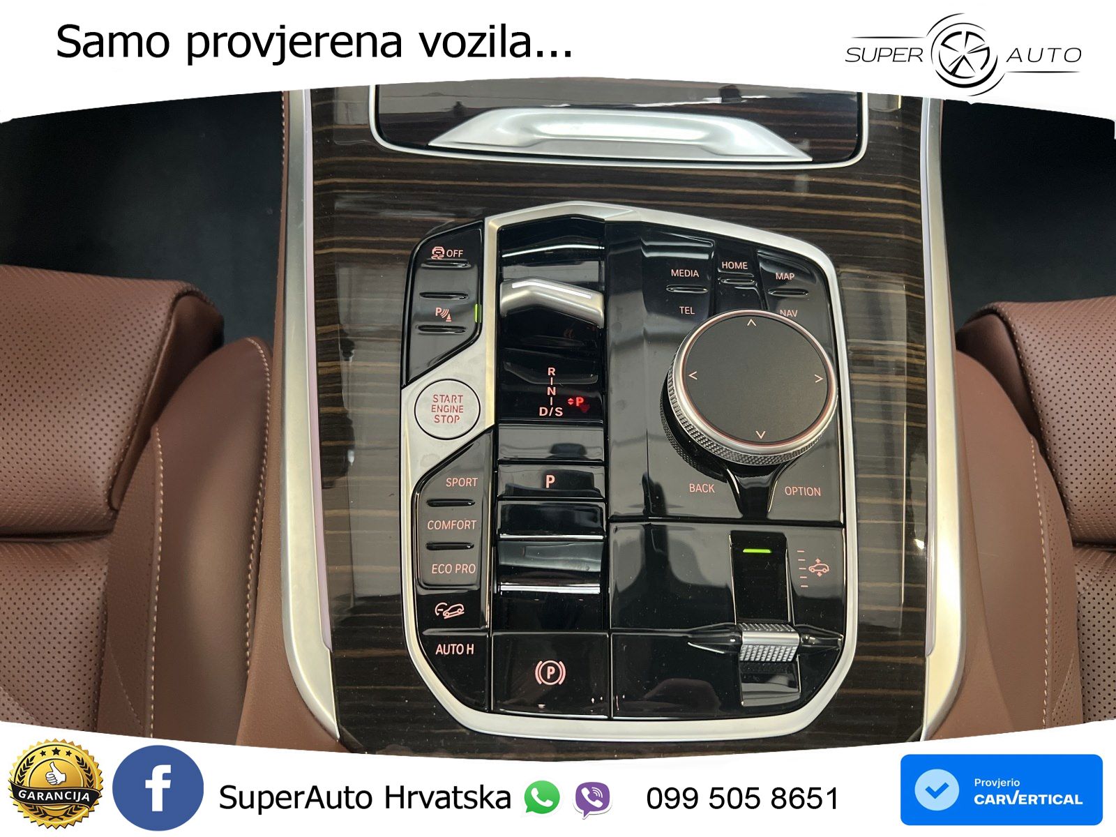 BMW X5 30d (298 KS) xDrive Steptronic