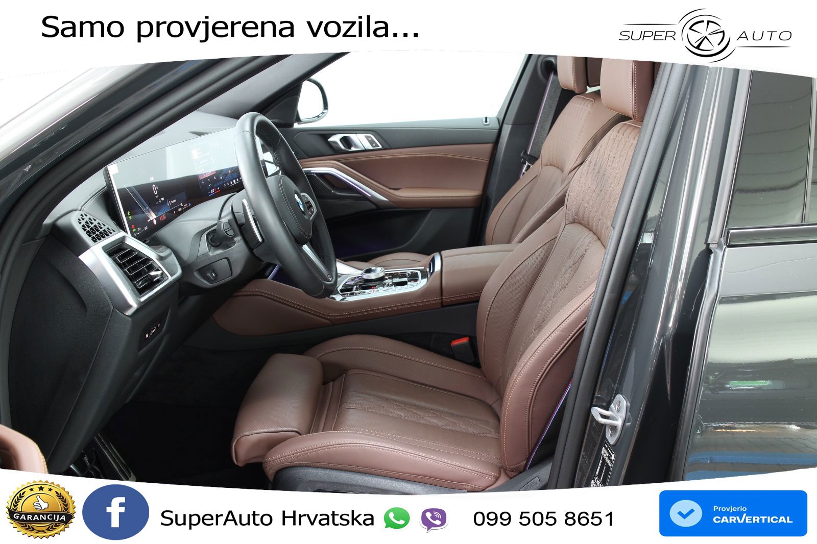 BMW X6 40d (352 KS) xDrive Steptronic M Sport LED+GR SJED+ACC
