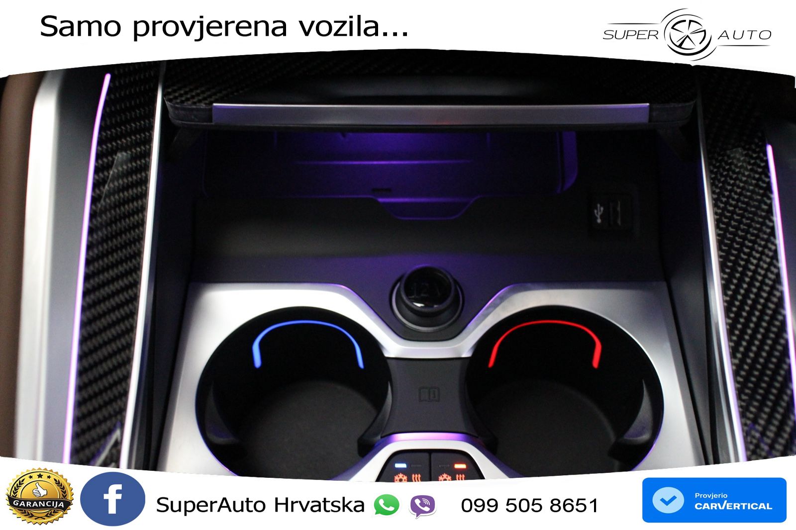 BMW X6 40d (352 KS) xDrive Steptronic M Sport LED+GR SJED+ACC