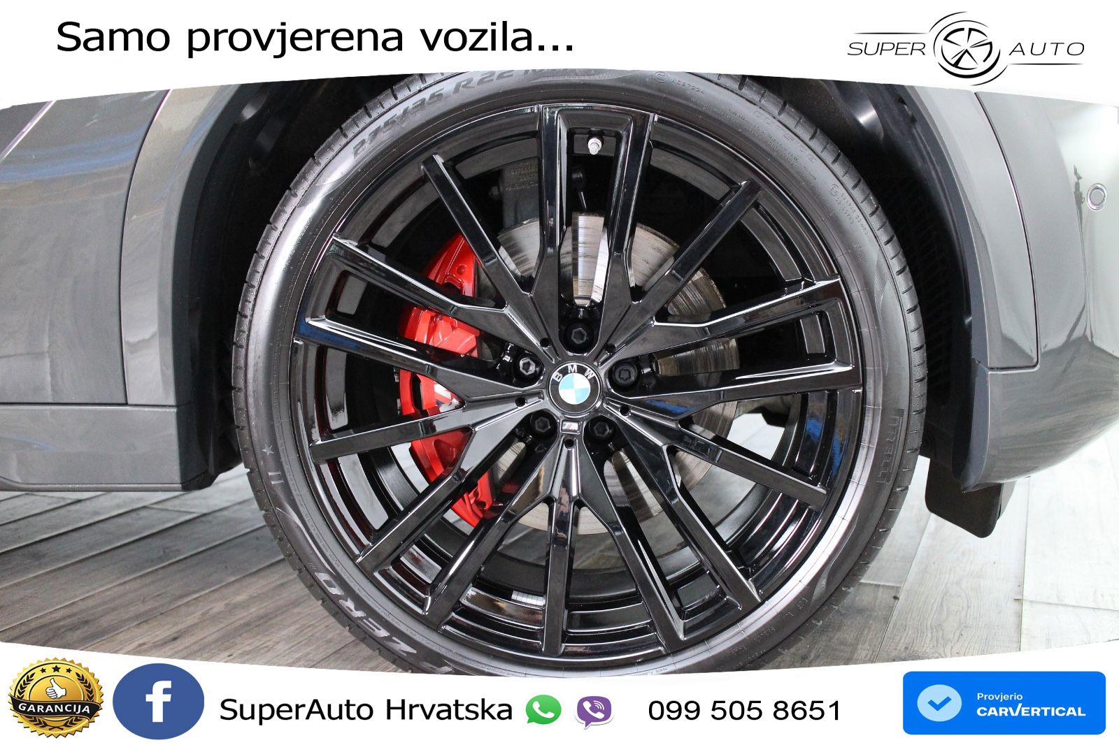 BMW X6 40d (352 KS) xDrive Steptronic M Sport LED+GR SJED+ACC
