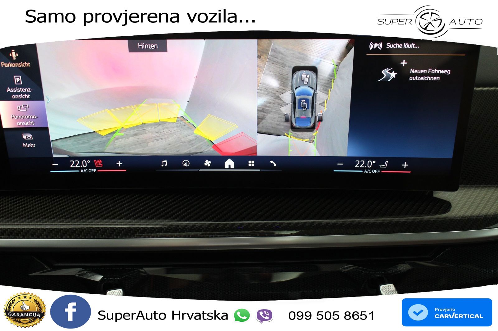BMW X6 40d (352 KS) xDrive Steptronic M Sport LED+GR SJED+ACC