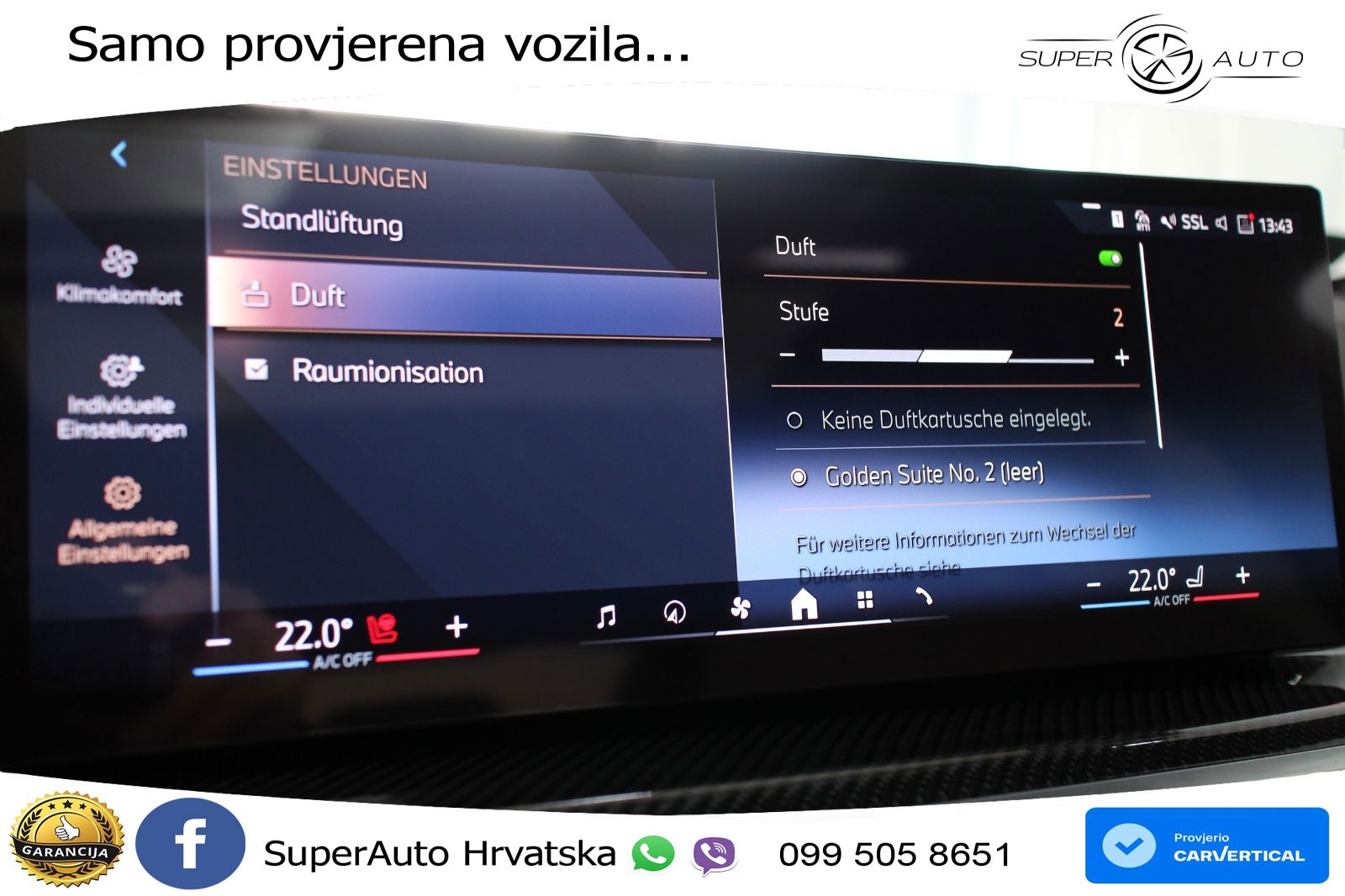 BMW X6 40d (352 KS) xDrive Steptronic M Sport LED+GR SJED+ACC