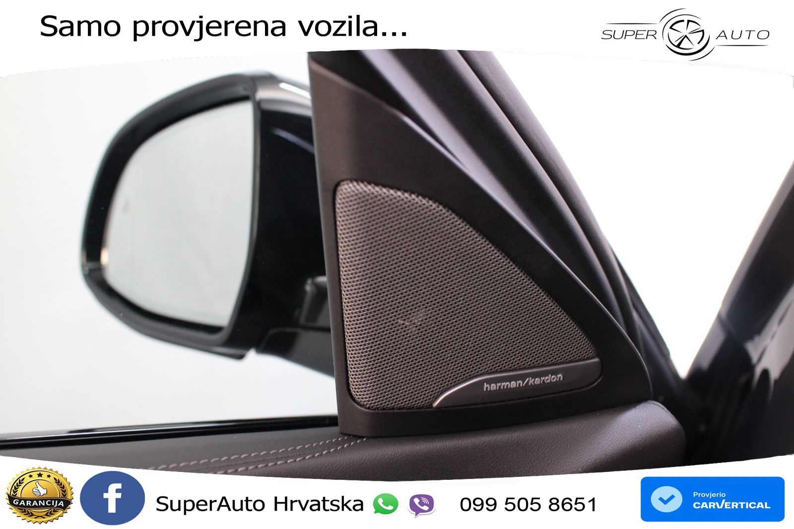 BMW X6 40d (352 KS) xDrive Steptronic M Sport LED+GR SJED+ACC