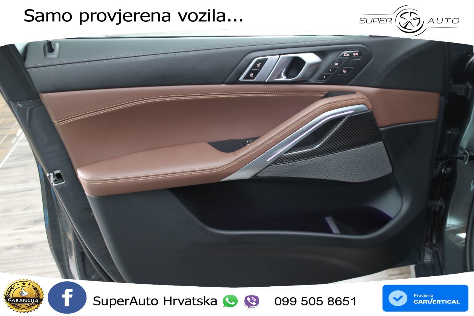 BMW X6 40d (352 KS) xDrive Steptronic M Sport LED+GR SJED+ACC