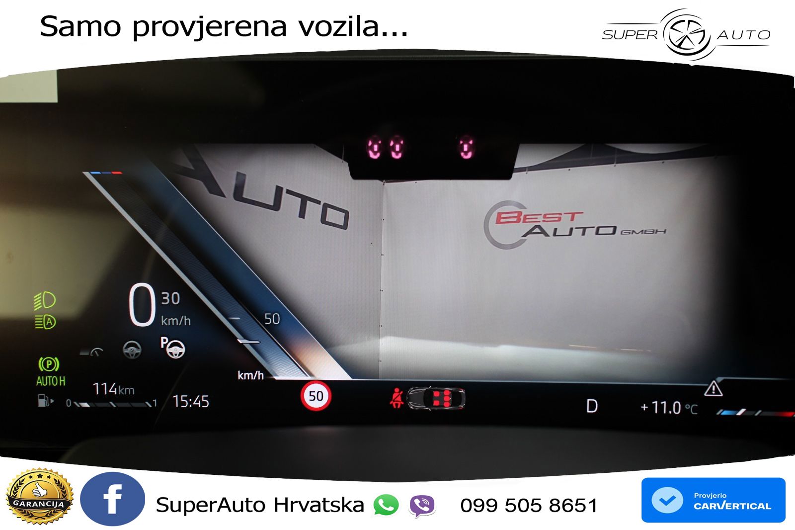 BMW X6 40d (352 KS) xDrive Steptronic M Sport LED+GR SJED+ACC