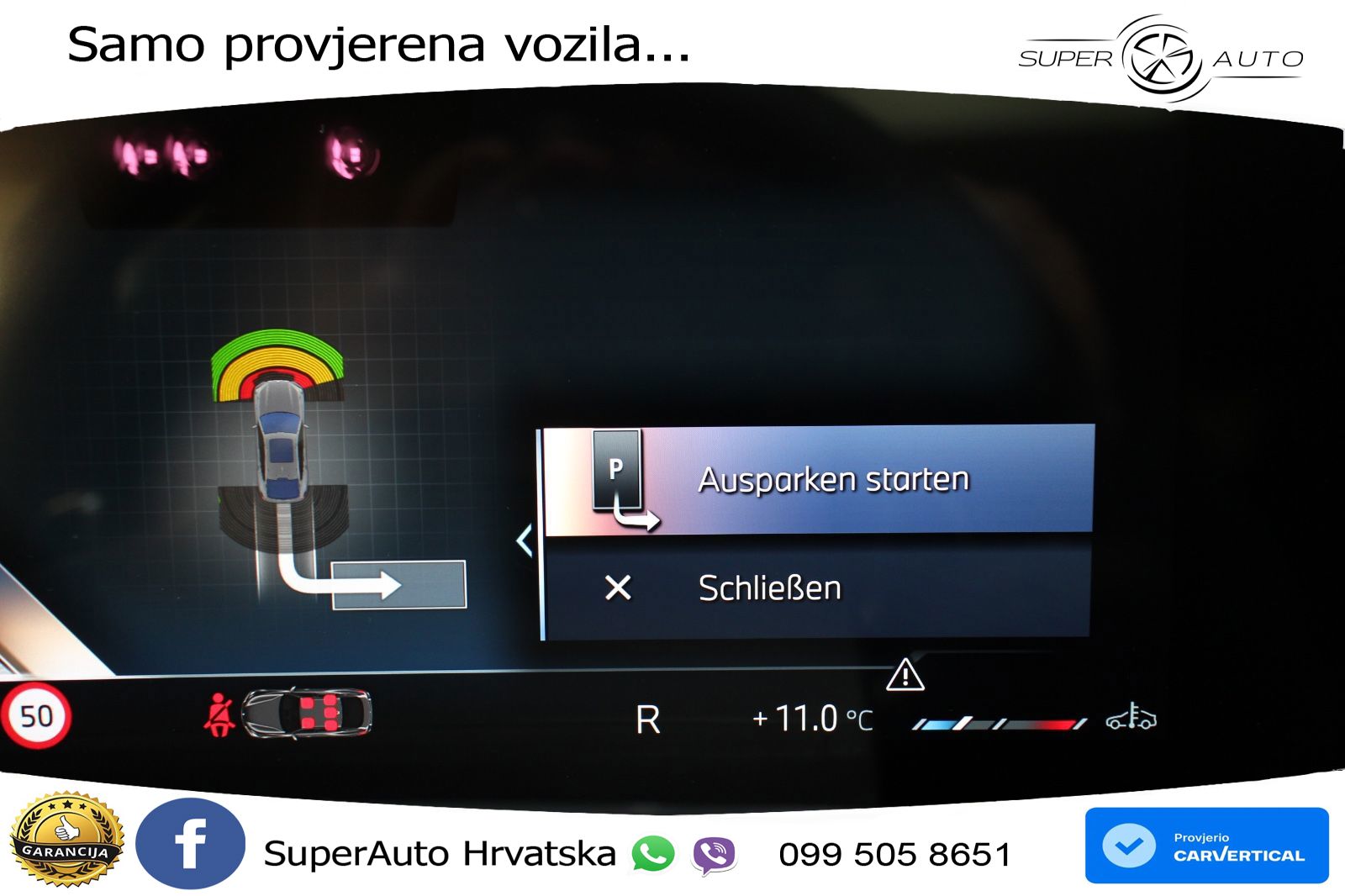BMW X6 40d (352 KS) xDrive Steptronic M Sport LED+GR SJED+ACC