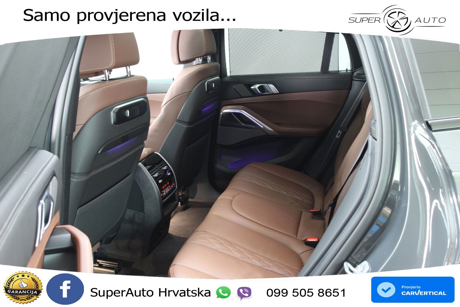 BMW X6 40d (352 KS) xDrive Steptronic M Sport LED+GR SJED+ACC