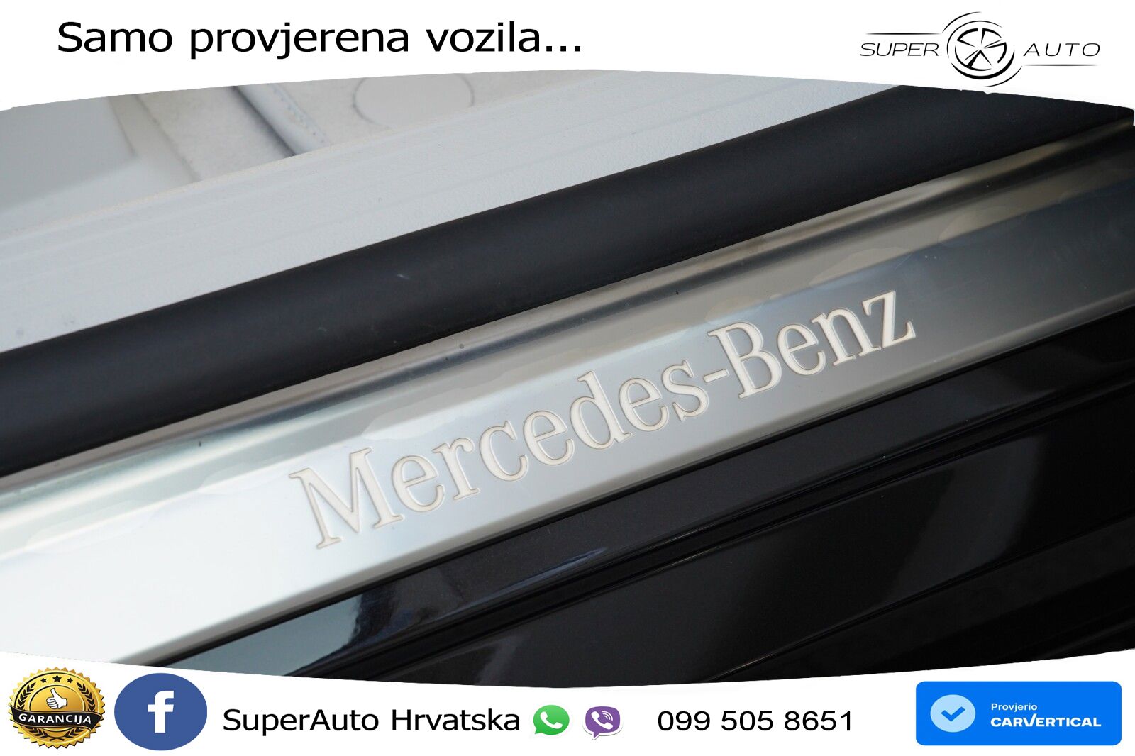 Mercedes EQE 350 98 kWh (292 KS) 4MATIC LED+GR SJED+ACC