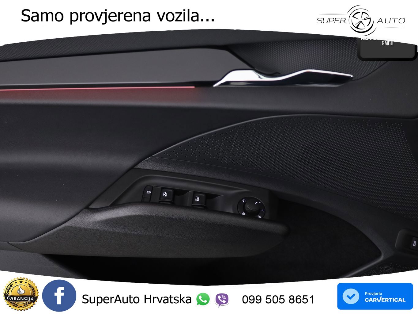 Škoda Enyaq Coupe iV 80 82 kWh (204 KS) Suite LED+GR SJED+ACC