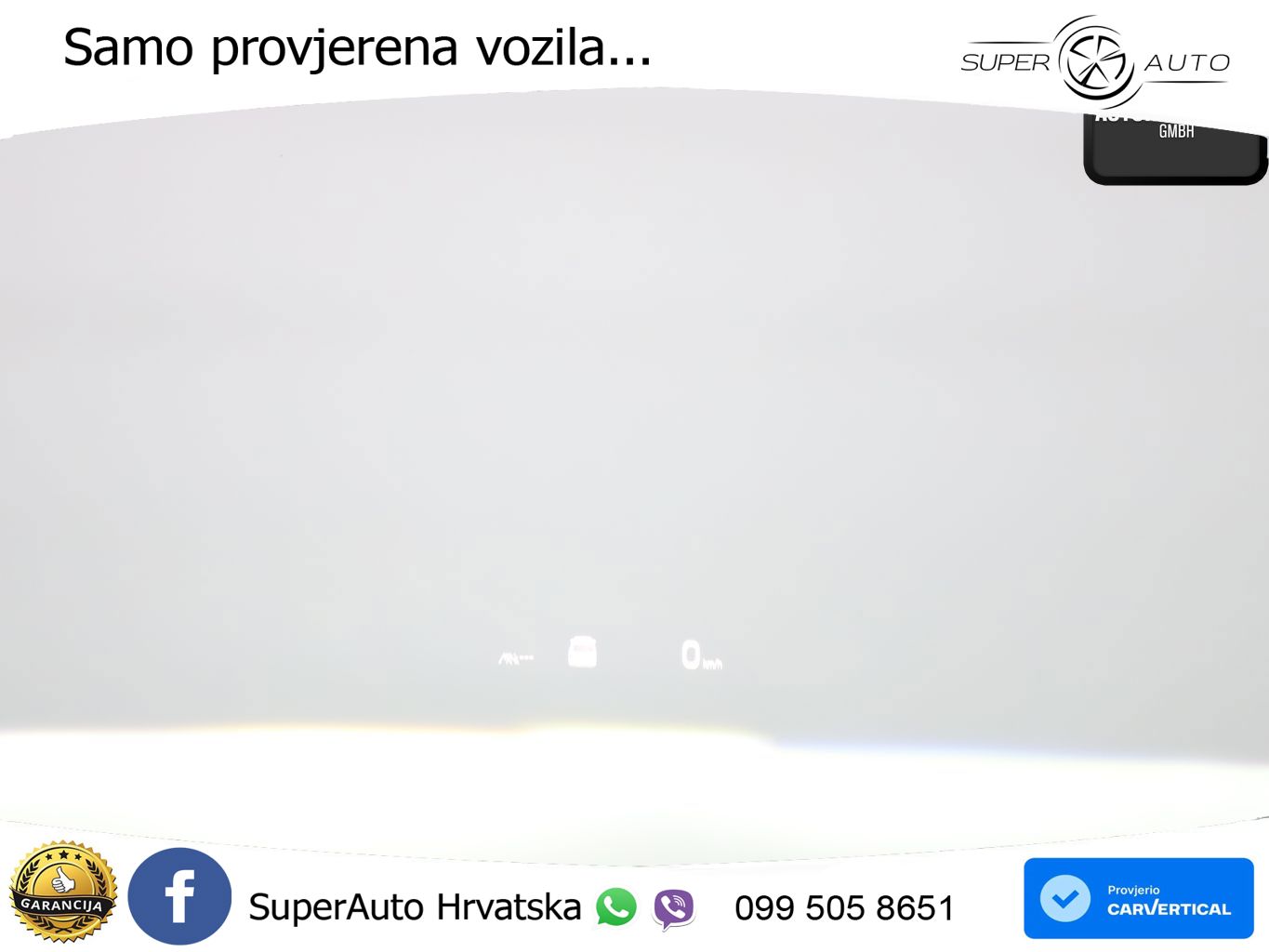 Škoda Enyaq Coupe iV 80 82 kWh (204 KS) Suite LED+GR SJED+ACC