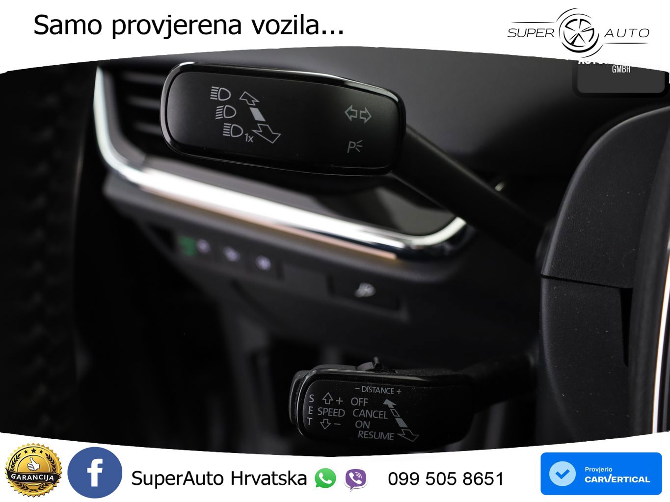 Škoda Enyaq Coupe iV 80 82 kWh (204 KS) Suite LED+GR SJED+ACC